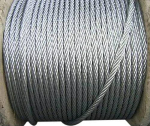 Stainless Steel Wire Rop